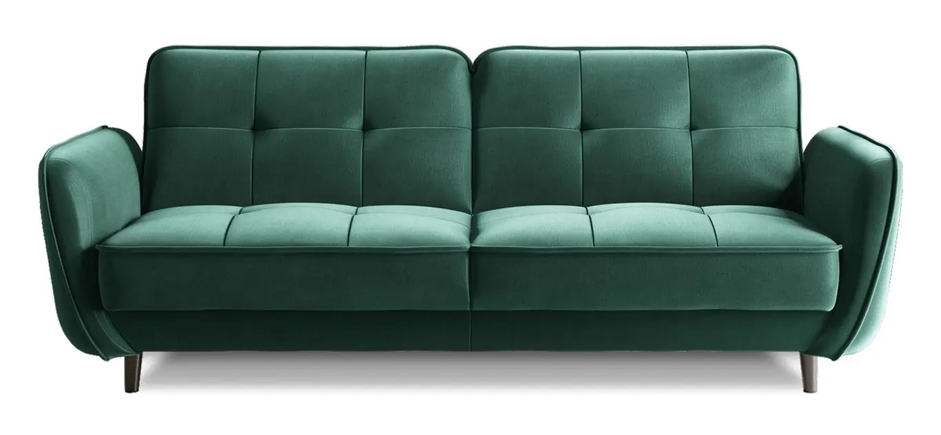 Canapea Eltap Bellis Nube 35 (Emerald)