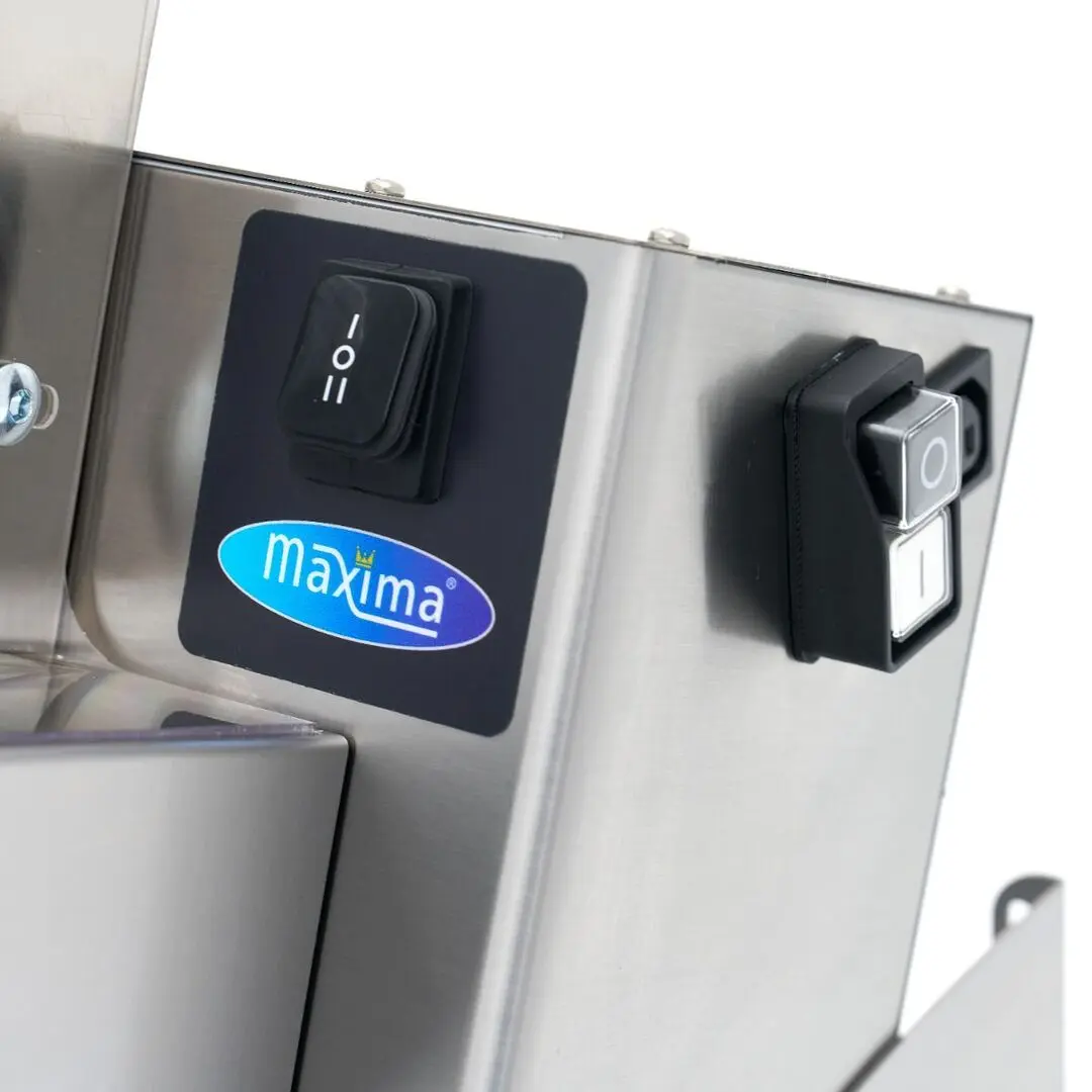 Тестораскаточная машина Maxima 8900020 - 8