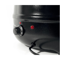 Marmita pentru supa Hendi 860083 (Black) Thumb