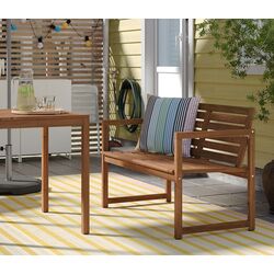 Banca Ikea Nammaro (Maro Deschis)