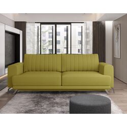 Canapea Eltap Elise Savoi 45 (Yellow) Thumb