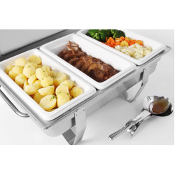 Marmita Hendi 475904 (Inox) Thumb