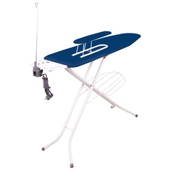 Masa de calcat Eurogold Europa 22738 (Blue/White)