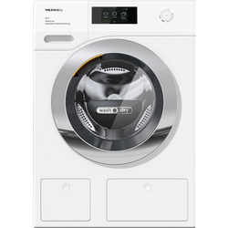 Masina de spalat cu uscator Miele WTR 870 WPM (White)