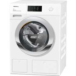 Masina de spalat cu uscator Miele WTR 870 WPM (White) Thumb