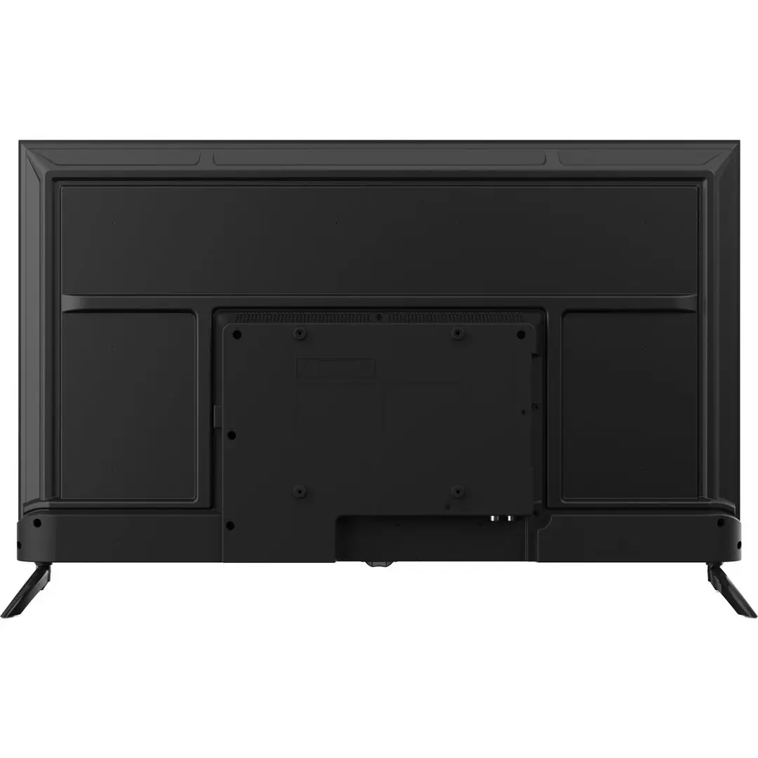 Телевизор Blaupunkt FHD Smart 43FBG5000 (Black) - 3