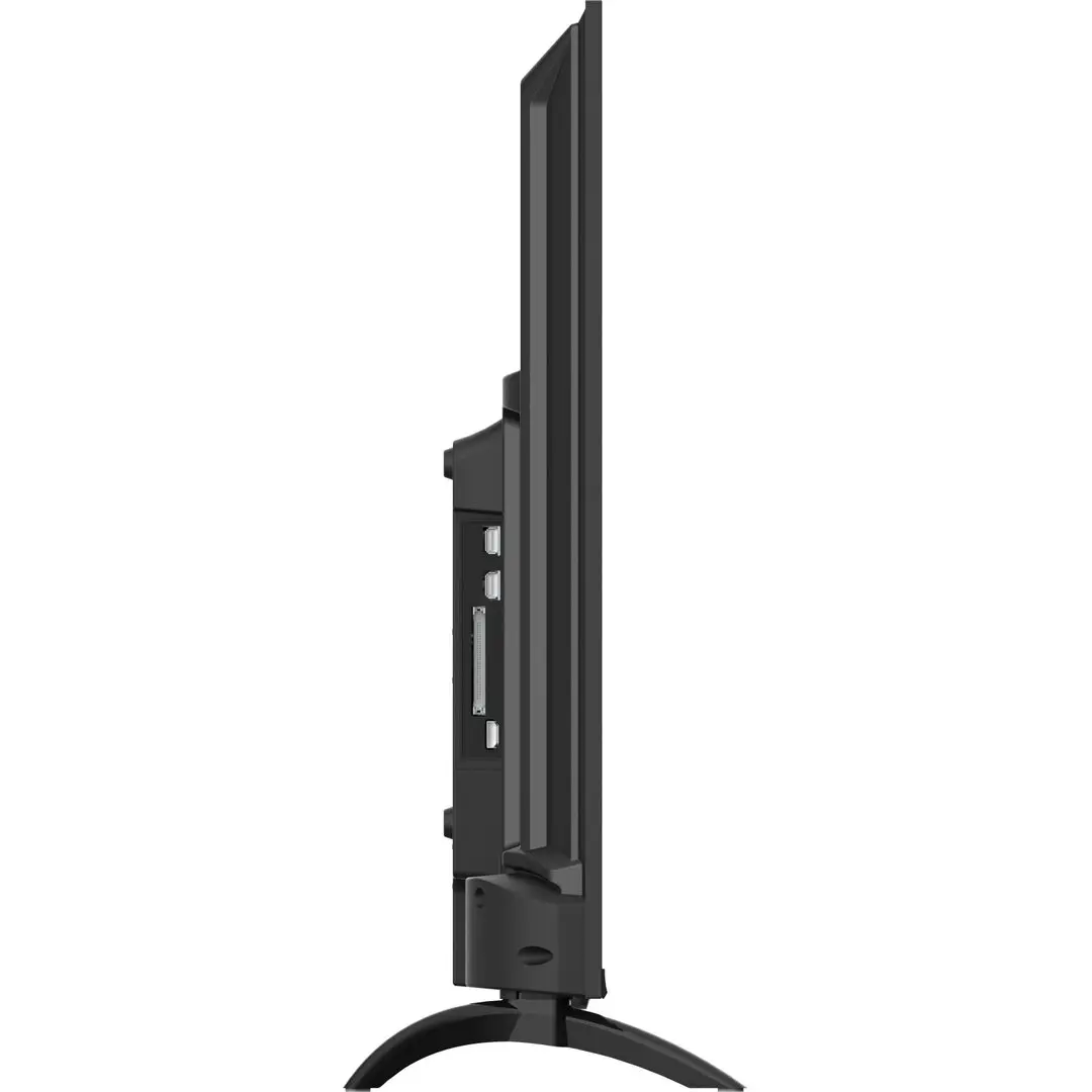 Телевизор Blaupunkt FHD Smart 43FBG5000 (Black) - 4