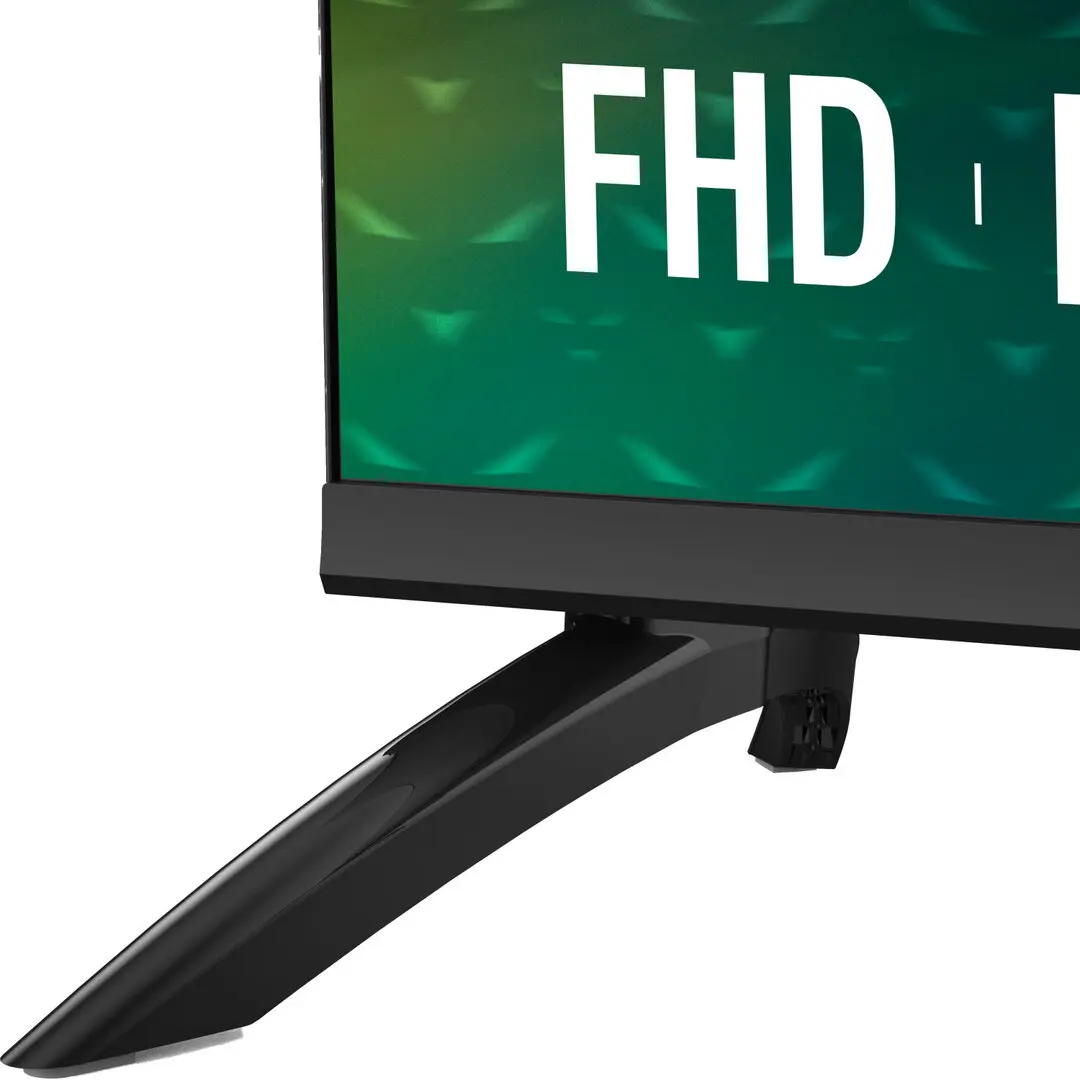 Телевизор Blaupunkt FHD Smart 43FBG5000 (Black) - 8