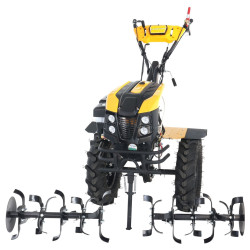 Мотокультиватор Progarden Campo 1873 Alpine V2