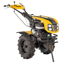 Мотокультиватор Progarden Campo 1873 Alpine V2 Thumb