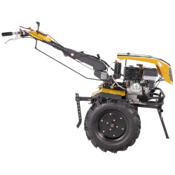Мотокультиватор Progarden Campo 1873 Alpine V2 Thumb