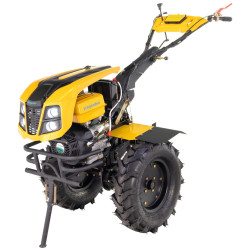 Мотокультиватор Progarden Campo 1873 Alpine V2 Thumb