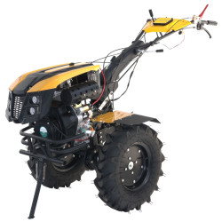 Мотокультиватор Progarden Campo 1273 Alpine V2 Thumb