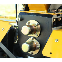 Мотокультиватор Progarden Campo 1273 Alpine V2 Thumb