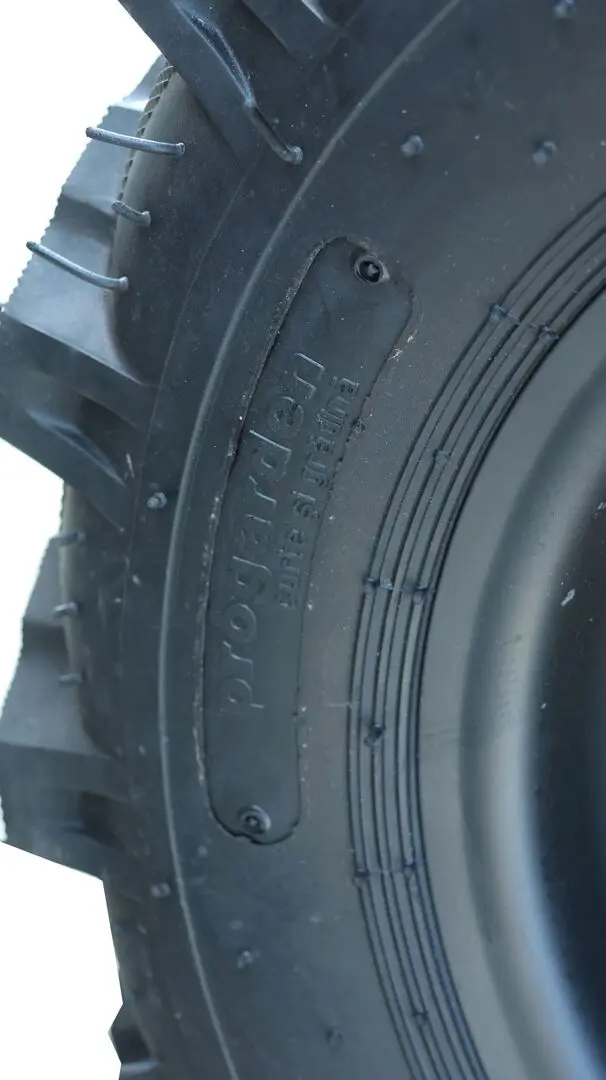 Мотокультиватор Progarden Campo 1273 Alpine V2 - 5