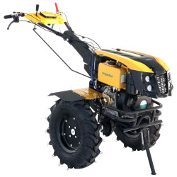 Мотокультиватор Progarden Campo 1273 Alpine V2 Thumb