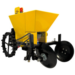 Semanatoare cartofi Progarden Campo T12/18 (4560000113)