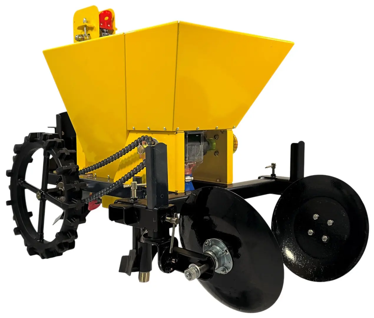 Semanatoare cartofi Progarden Campo T12/18 (4560000113)
