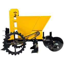 Semanatoare cartofi Progarden Campo T12/18 (4560000113) Thumb