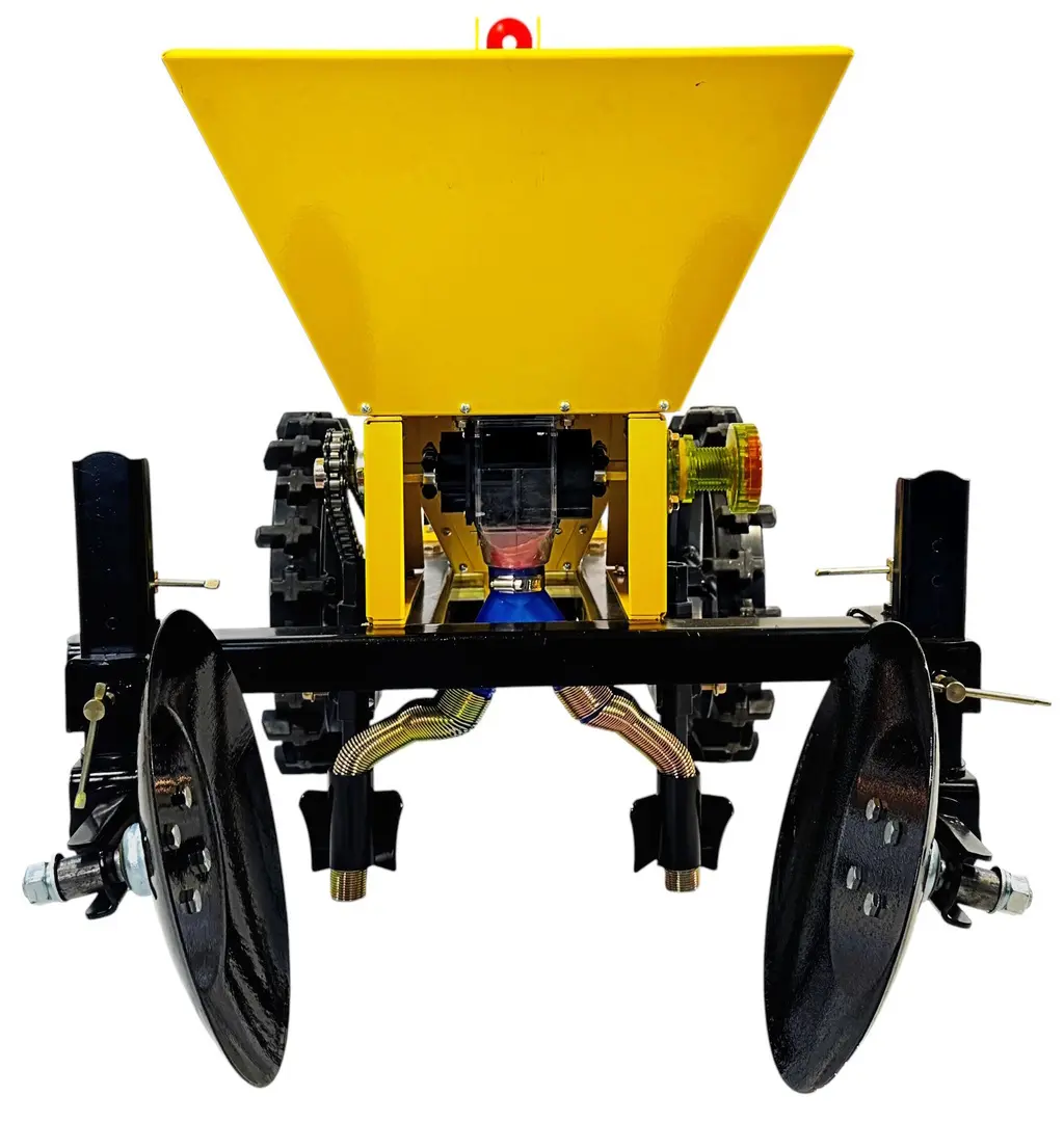 Semanatoare cartofi Progarden Campo T12/18 (4560000113) - 3