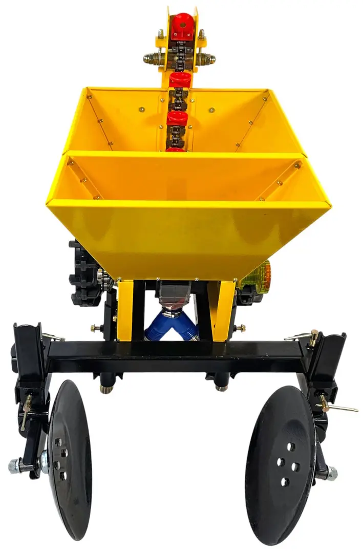 Semanatoare cartofi Progarden Campo T12/18 (4560000113) - 4