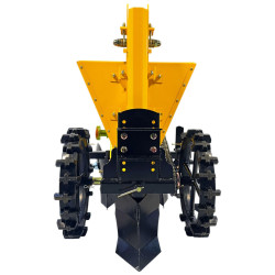 Semanatoare cartofi Progarden Campo T12/18 (4560000113) Thumb