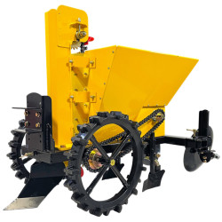 Semanatoare cartofi Progarden Campo T12/18 (4560000113) Thumb