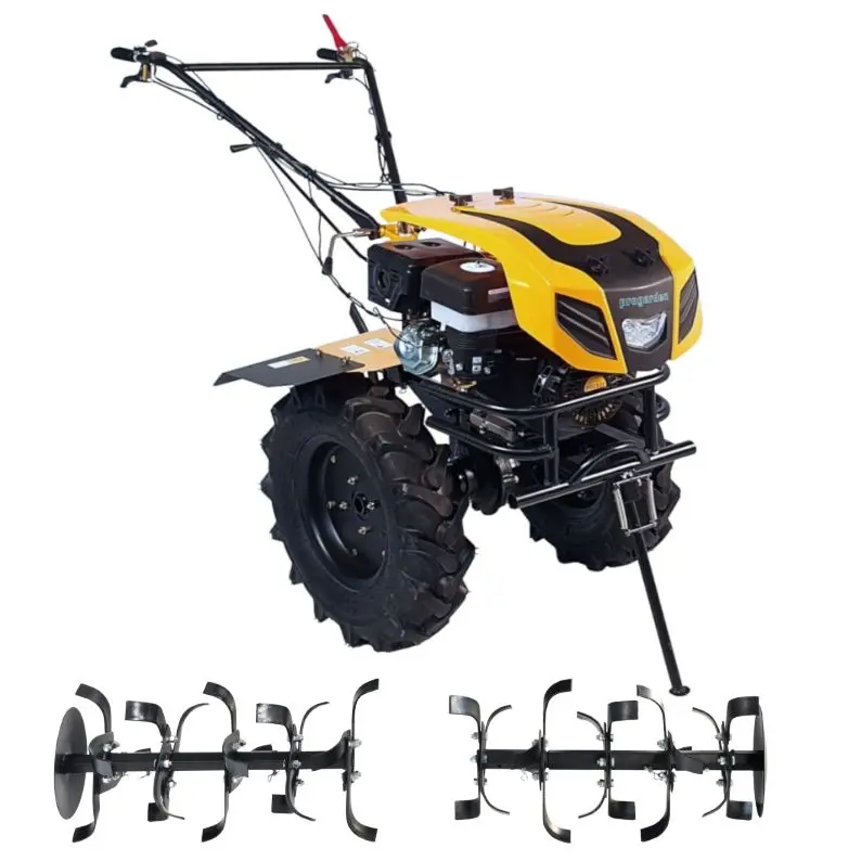 Motocultor Progarden Campo 1803