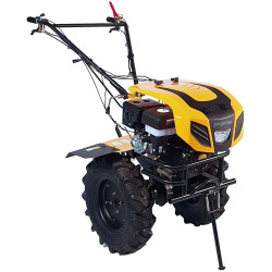 Motocultor Progarden Campo 1803 Thumb