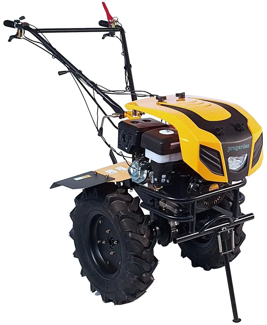 Motocultor Progarden Campo 1803 - 2