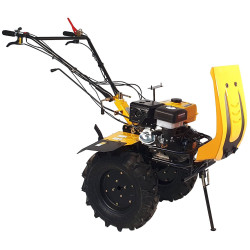 Motocultor Progarden Campo 1803 Thumb