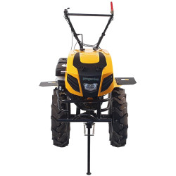 Motocultor Progarden Campo 1803 Thumb