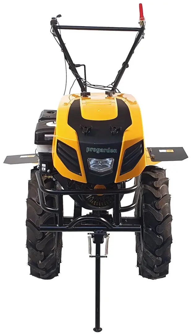 Motocultor Progarden Campo 1803 - 4