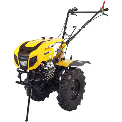 Motocultor Progarden Campo 1803 Thumb