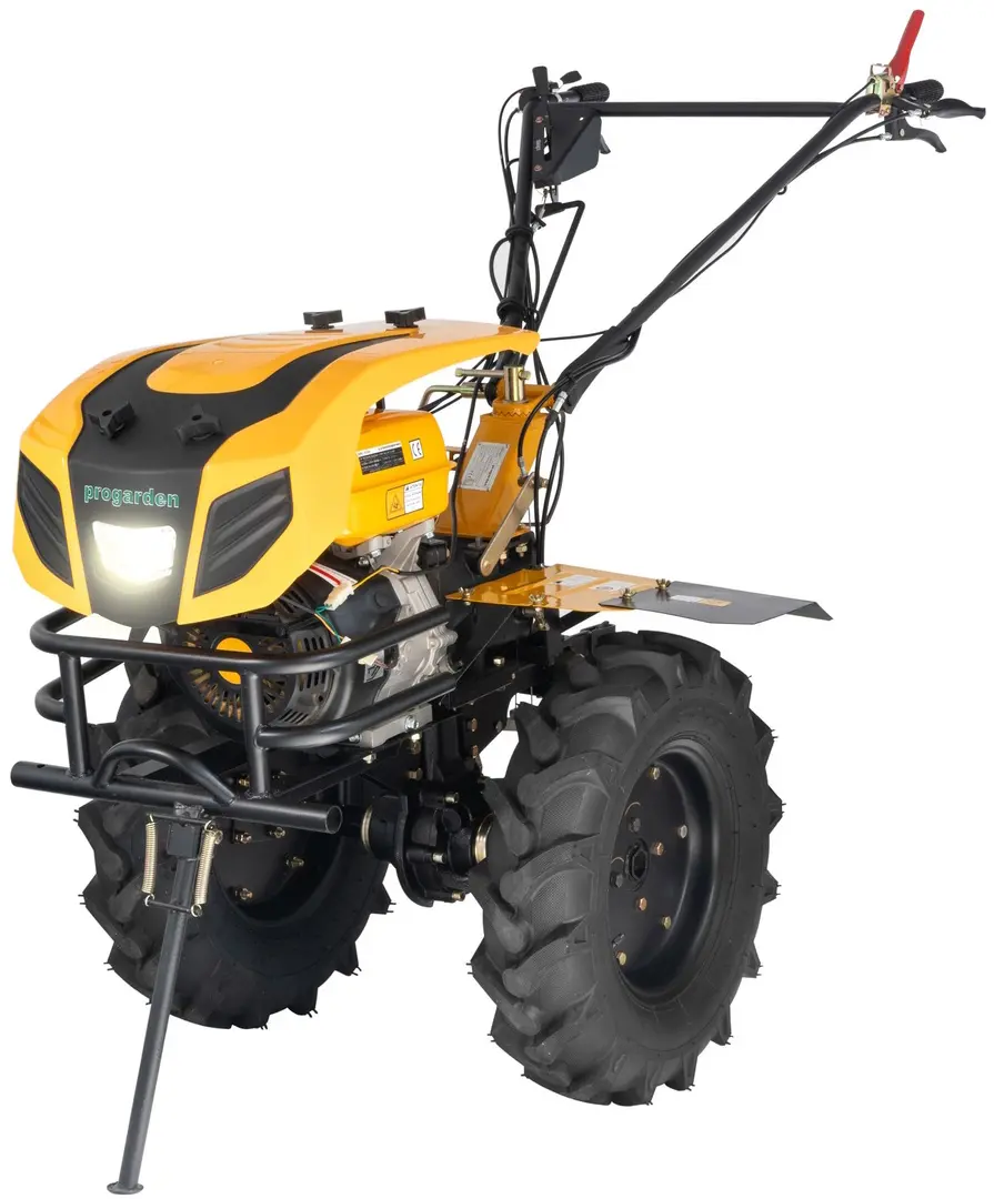 Мотоблок Progarden Campo 1844 - 2