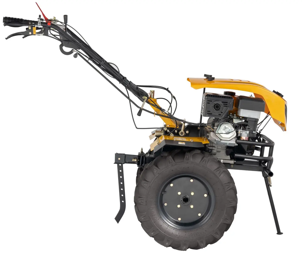 Мотоблок Progarden Campo 1844 - 3