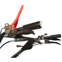 Мотоблок Progarden Campo 1844 Thumb