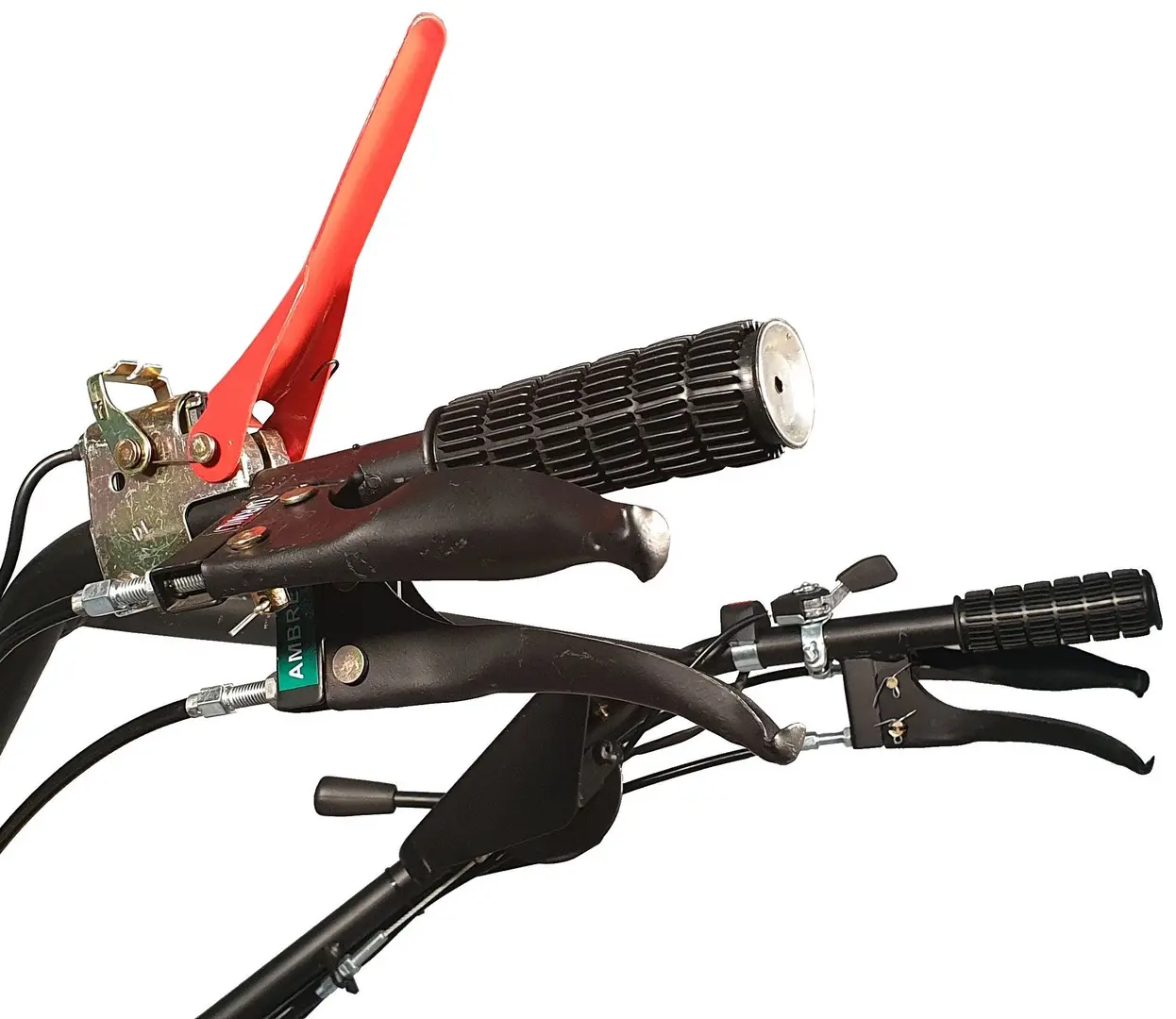 Мотоблок Progarden Campo 1844 - 4