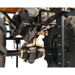 Мотоблок Progarden Campo 1844 Thumb