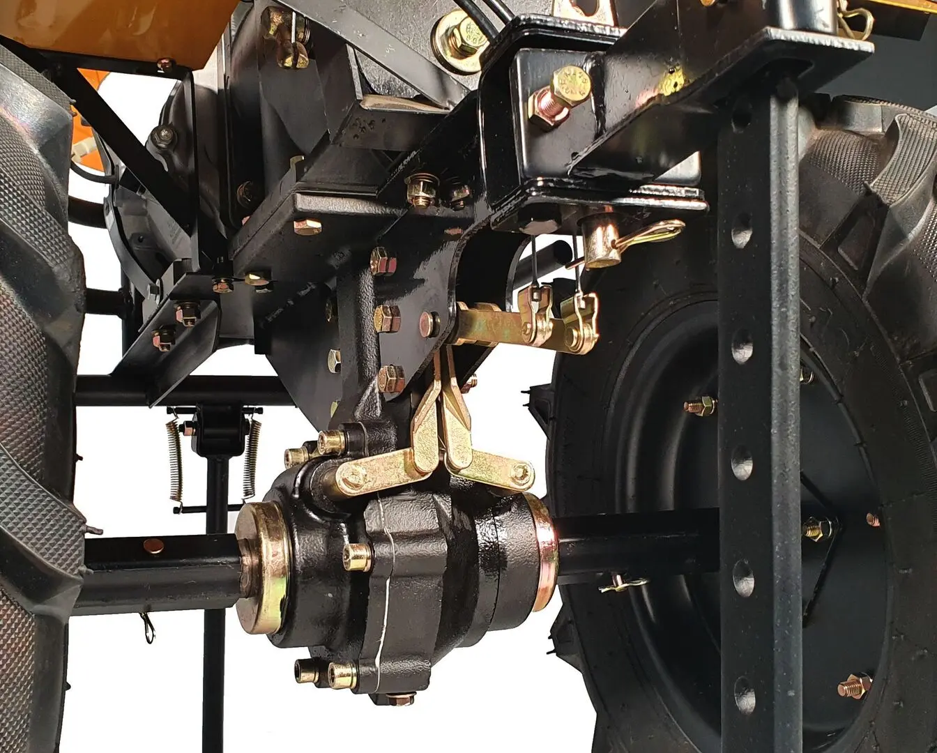 Мотоблок Progarden Campo 1844 - 6