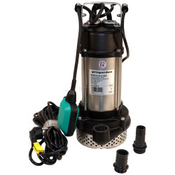 Погружной насос Progarden QFD1.5-24-0.55A