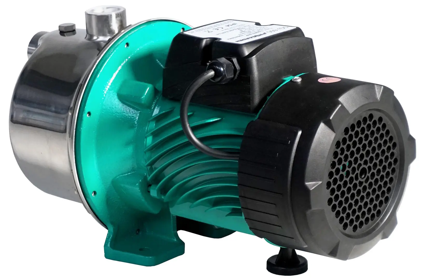 Поверхностный насос Progarden SGJ600