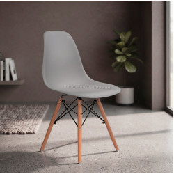 Стул Evelin LC-021 (Grey)