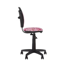 Fotoliu Nowy Styl Ministyle GTS CM 04 (Black/Pink) Thumb