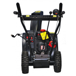 Снегоуборочная машина Progarden FB5670E Thumb