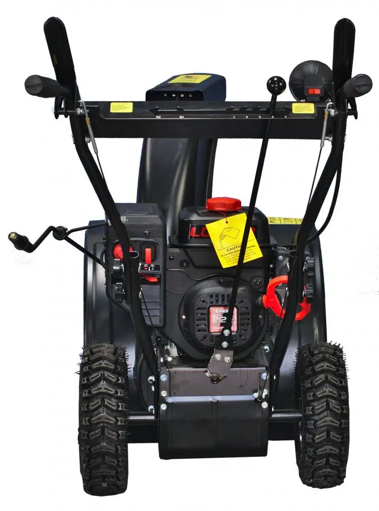 Снегоуборочная машина Progarden FB5670E - 3