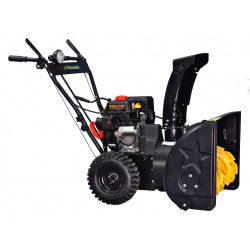 Снегоуборочная машина Progarden FB5670E Thumb