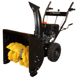 Freza de zapada ProGarden FB5670M