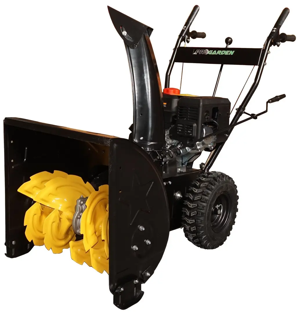 Снегоуборочная машина ProGarden FB5670M