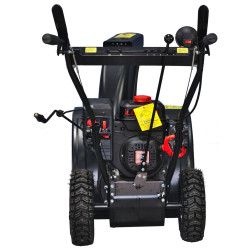 Снегоуборочная машина ProGarden FB5670M Thumb